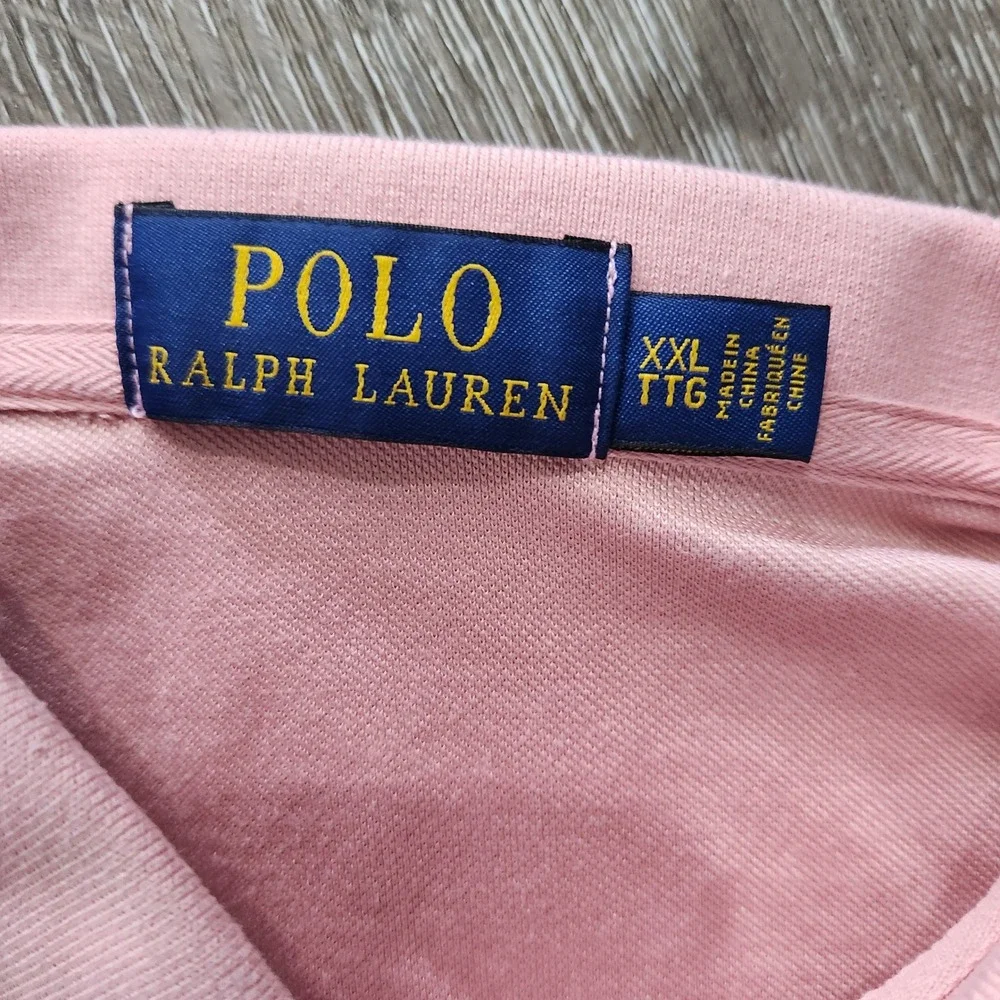 Polo Ralph Lauren polo ralph